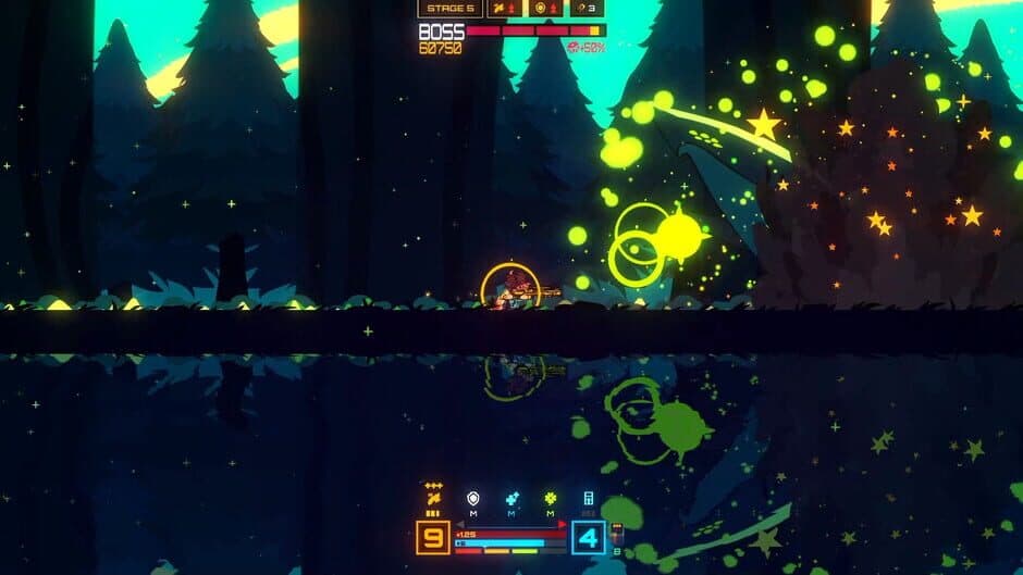 Скриншот 11 из Mini Island: Summer