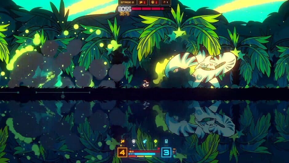 Скриншот 8 из Mini Island: Summer