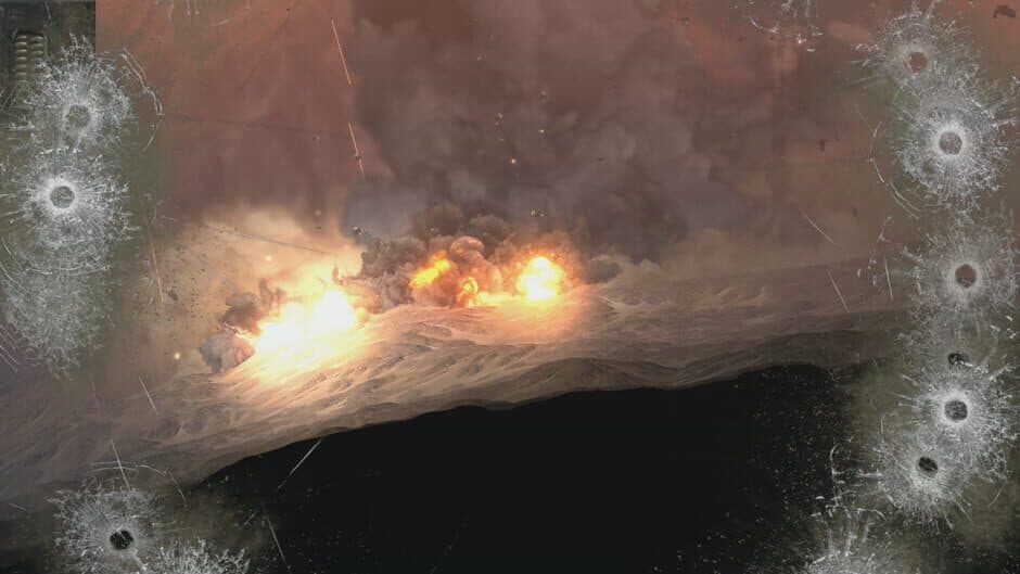 Скриншот 9 из HighFleet