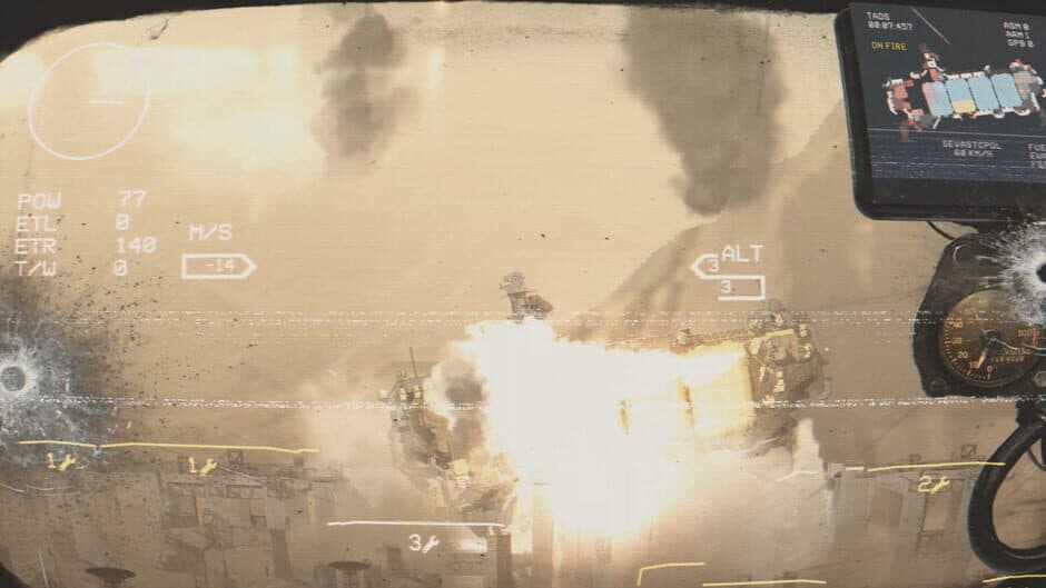 Скриншот 11 из HighFleet