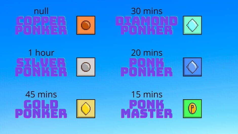 Скриншот 3 из Ponk's Jam