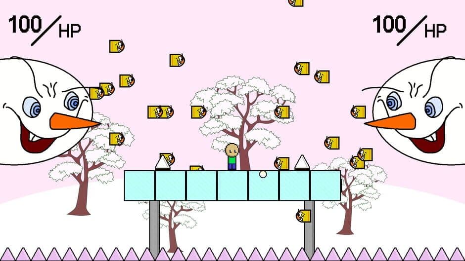 Скриншот 2 из Ponk's Jam