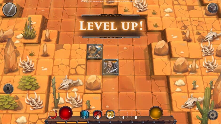 Скриншот 3 из Treasure Tile