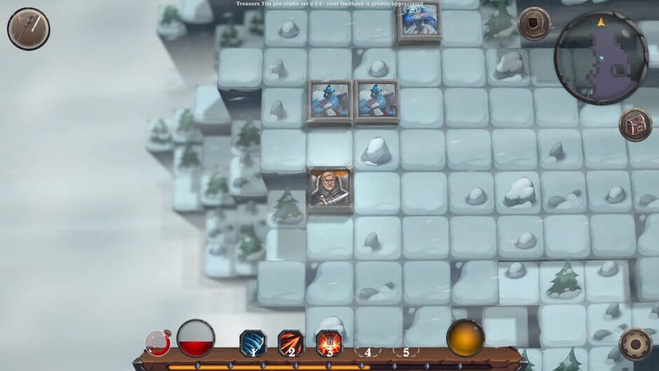 Скриншот 5 из Treasure Tile