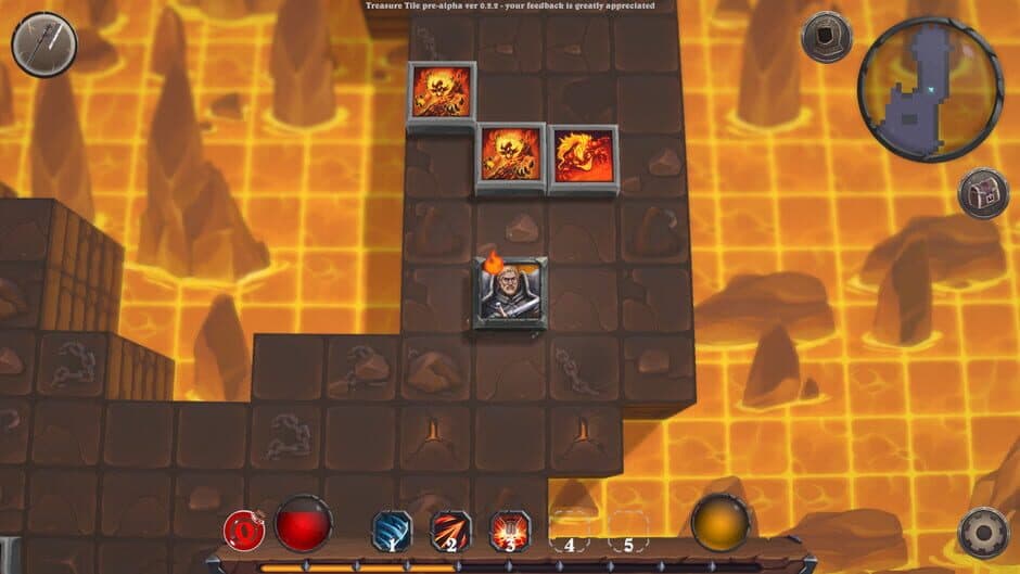 Скриншот 7 из Treasure Tile