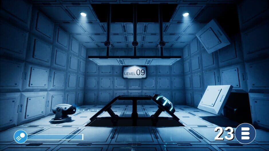 Скриншот 1 из Cannon Lab 13