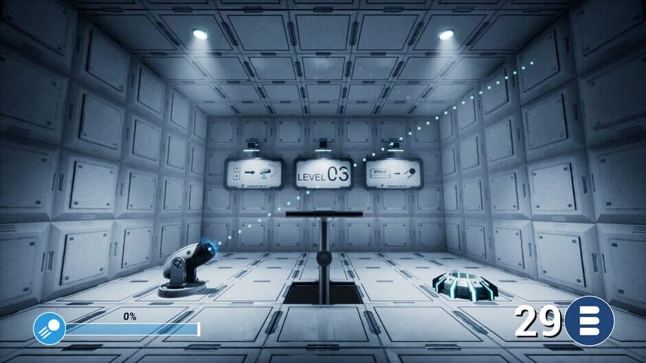 Скриншот 3 из Cannon Lab 13