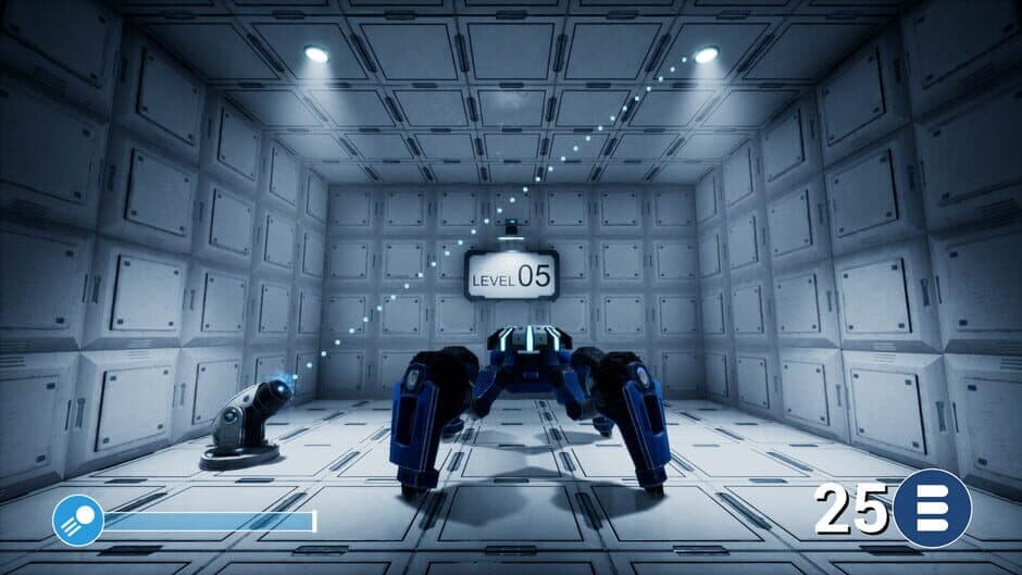 Скриншот 4 из Cannon Lab 13