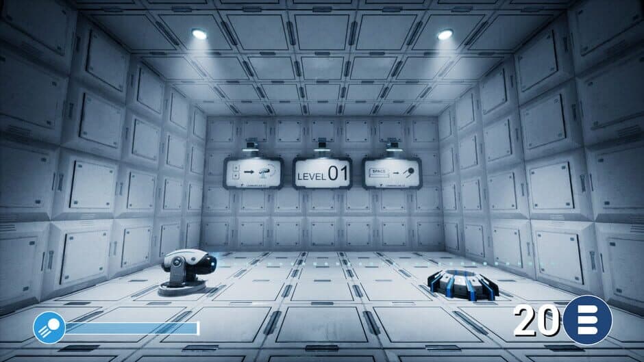 Скриншот 5 из Cannon Lab 13