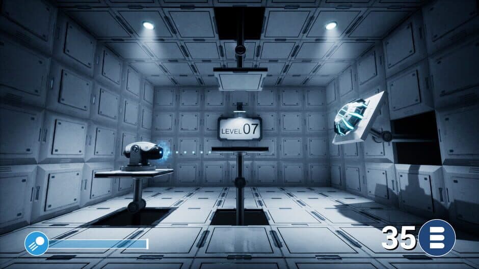 Скриншот 7 из Cannon Lab 13
