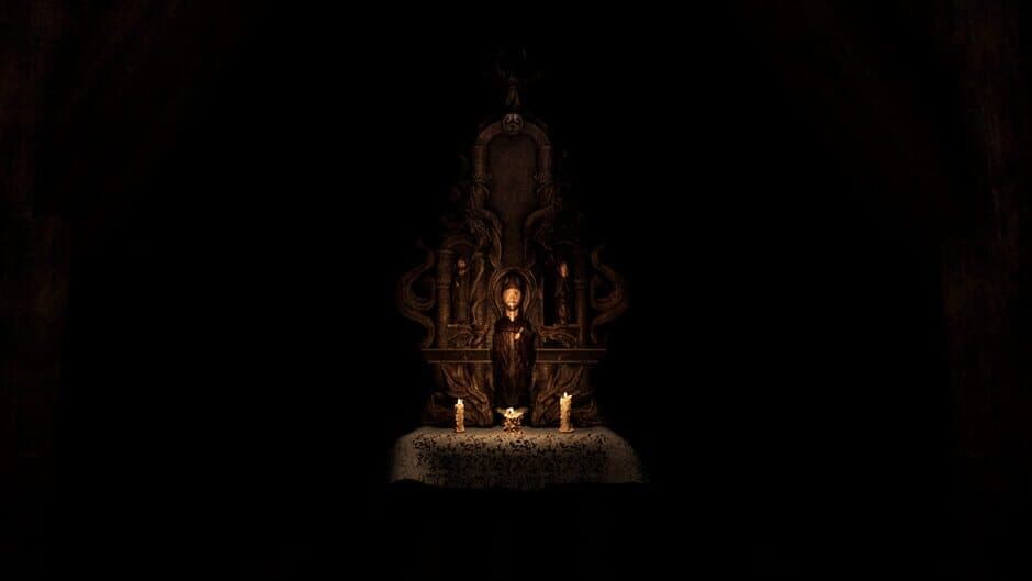 Скриншот 3 из The Fold: Ingression