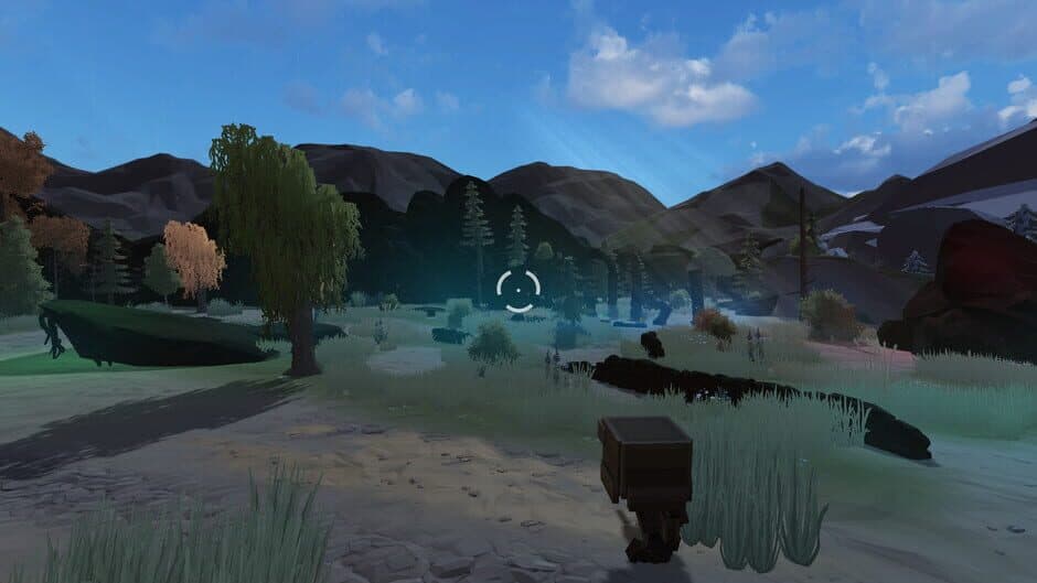 Скриншот 6 из Minicraft Shooter