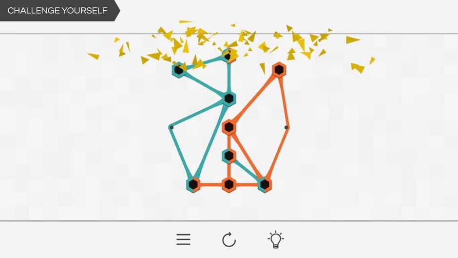 Скриншот 2 из Hexio
