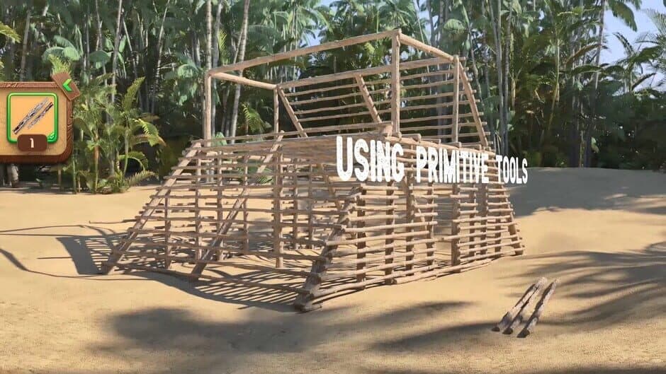 Скриншот 3 из Jungle House