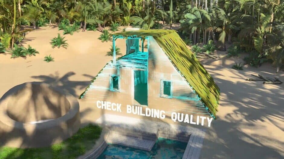 Скриншот 5 из Jungle House