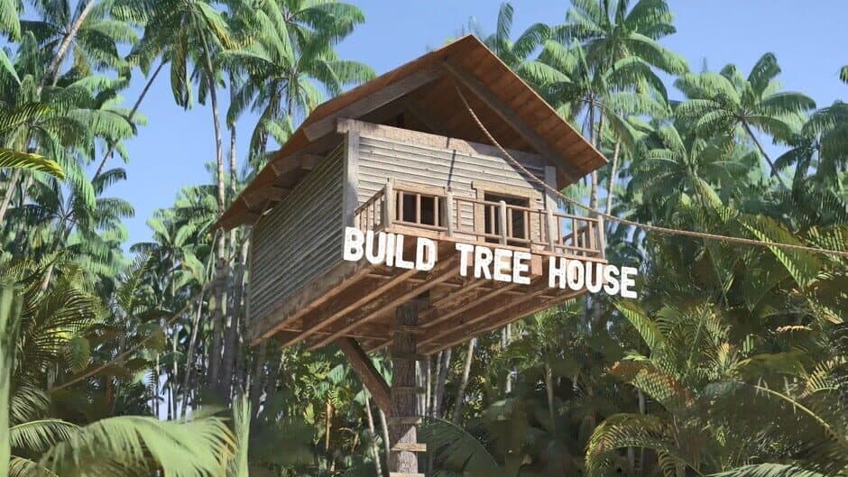 Скриншот 6 из Jungle House