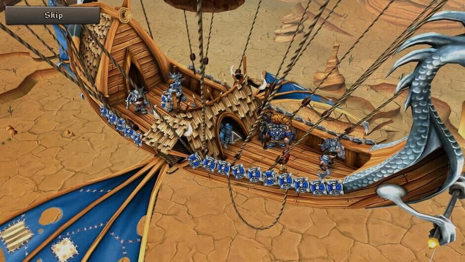 Скриншот 6 из CastleStorm: The Warrior Queen