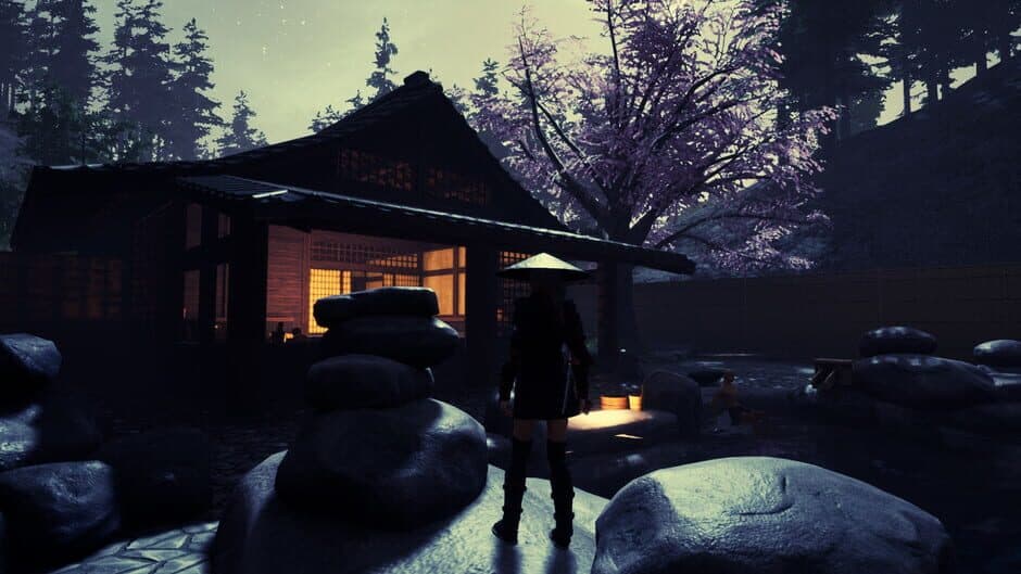 Скриншот 3 из Tale of Ninja: Fall of the Miyoshi