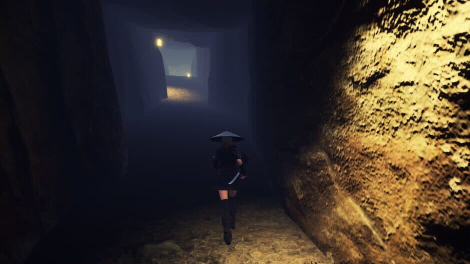 Скриншот 4 из Tale of Ninja: Fall of the Miyoshi
