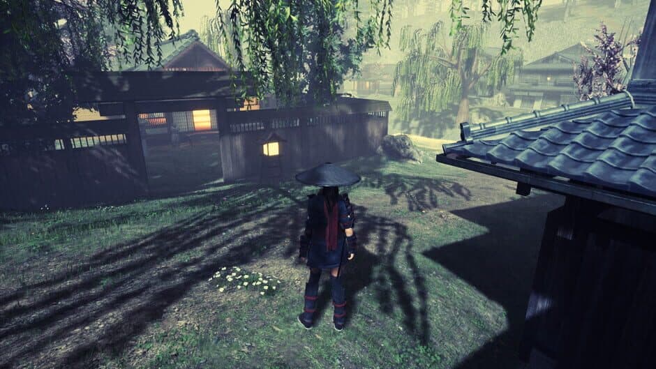Скриншот 5 из Tale of Ninja: Fall of the Miyoshi