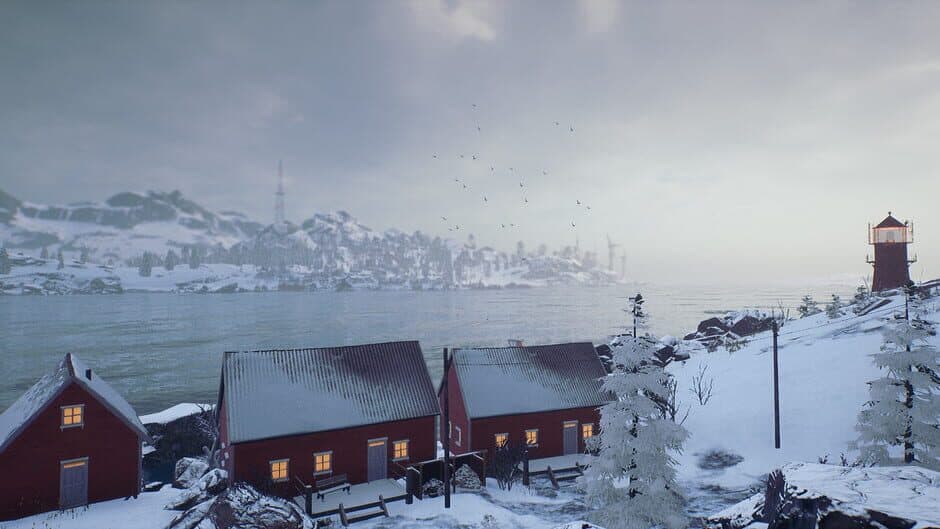 Скриншот 6 из Til Nord