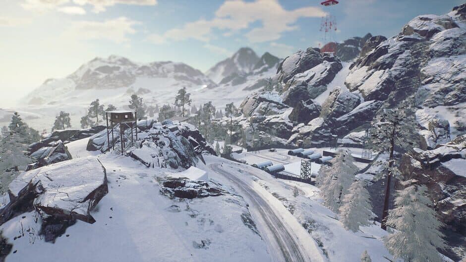 Скриншот 8 из Til Nord