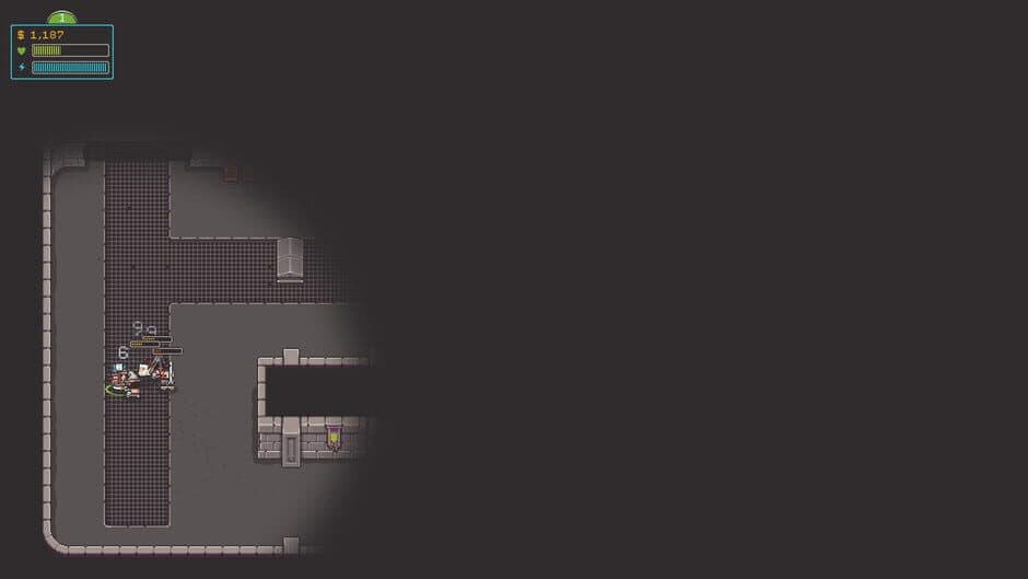 Скриншот 2 из WeeRPG