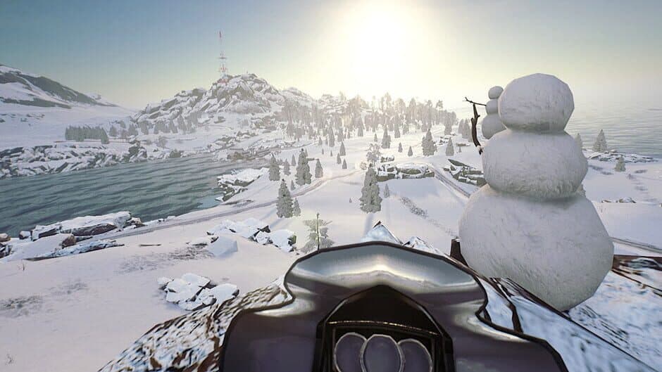Скриншот 9 из Til Nord