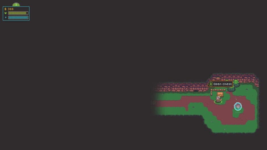 Скриншот 7 из WeeRPG