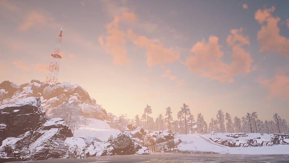 Скриншот 4 из Til Nord