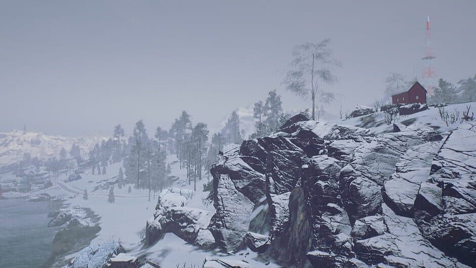Скриншот 5 из Til Nord