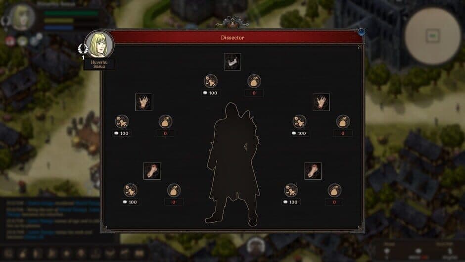 Скриншот 5 из The Vagabond Emperor