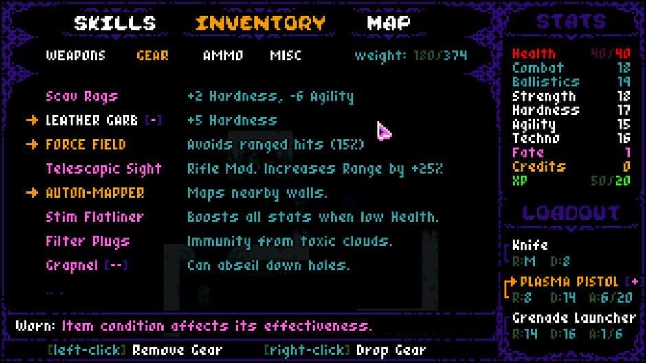 Скриншот 6 из Deadzoned: A Credits Bounty