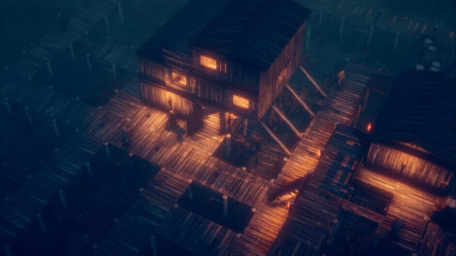 Скриншот 5 из Askold: Path of the Shadow