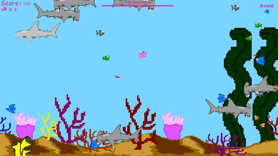 Скриншот 2 из The King of the Oceans
