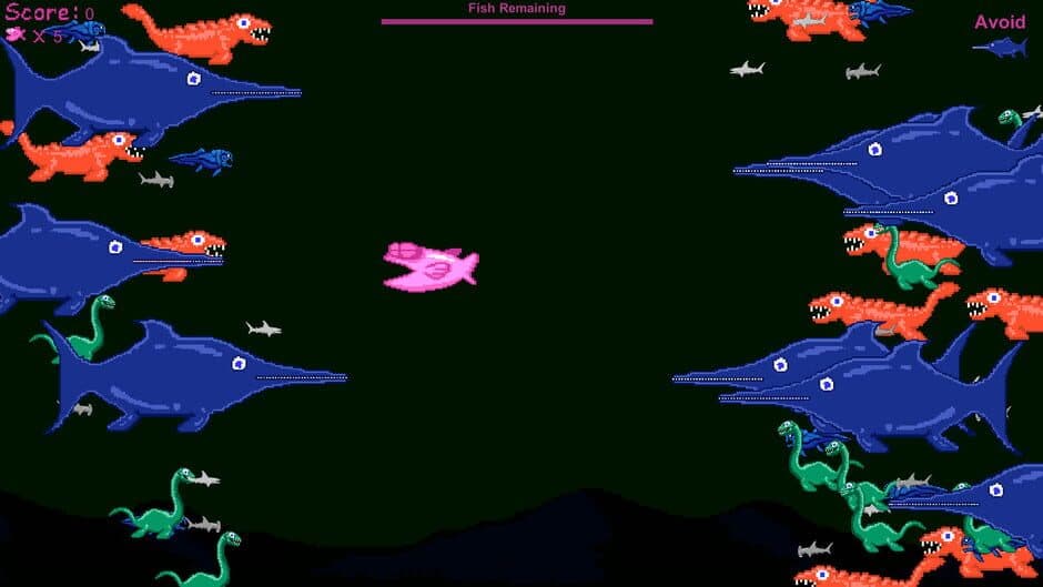 Скриншот 5 из The King of the Oceans
