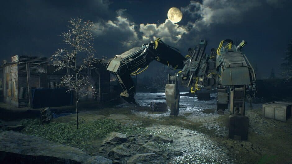 Скриншот 1 из Generation Zero: Fnix Rising