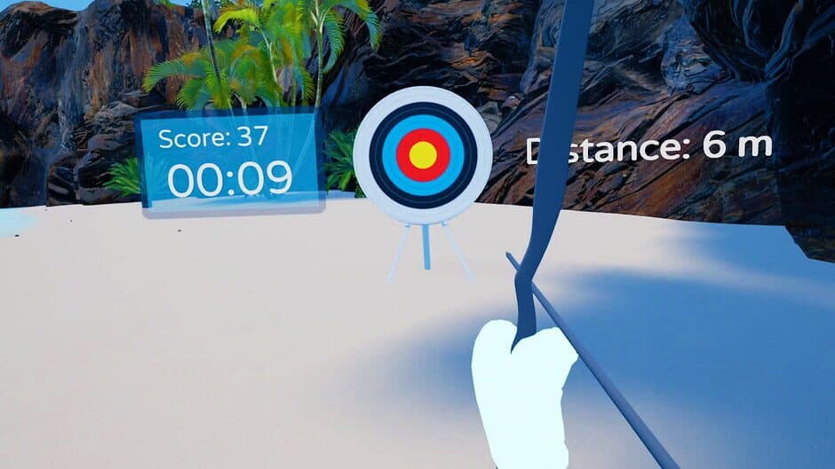 Скриншот 3 из Sports Paradise VR