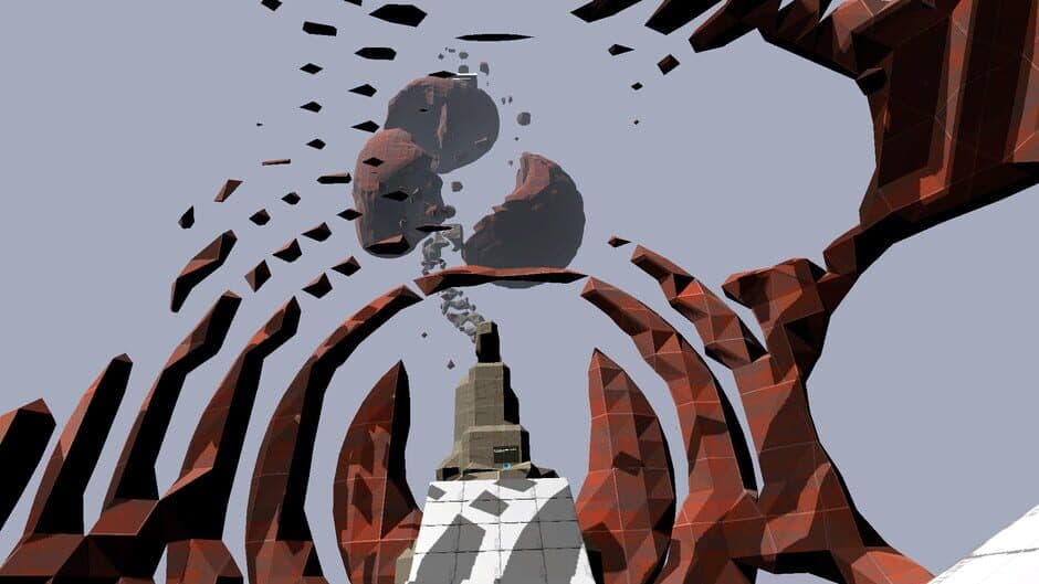 Скриншот 2 из Traverse the Void
