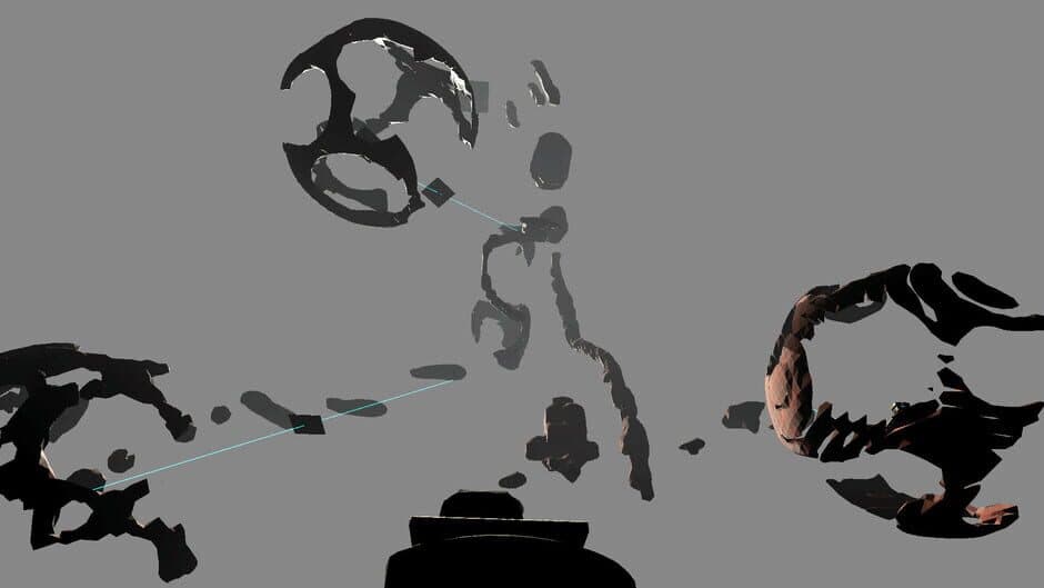 Скриншот 4 из Traverse the Void