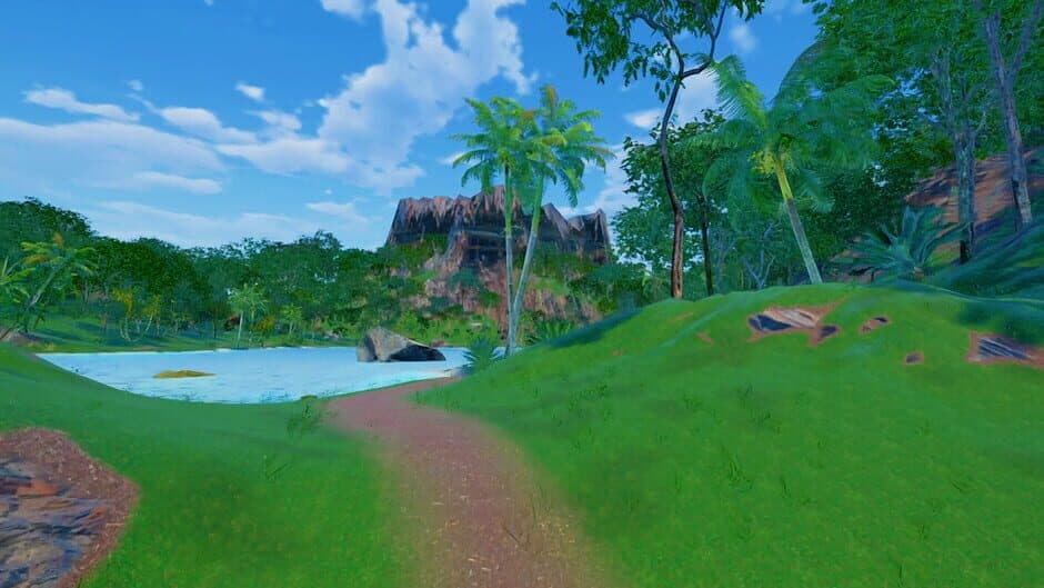 Скриншот 6 из Sports Paradise VR