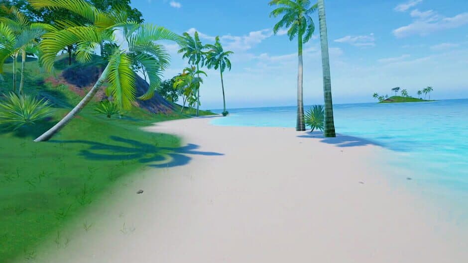 Скриншот 8 из Sports Paradise VR
