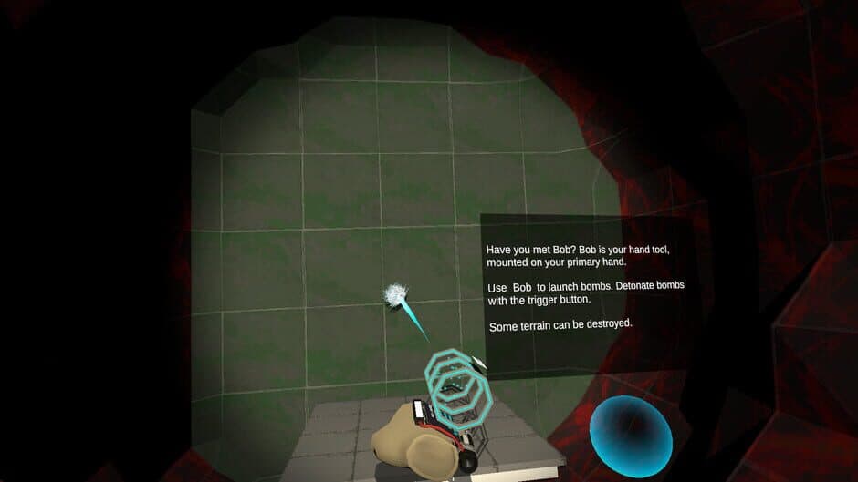 Скриншот 6 из Traverse the Void