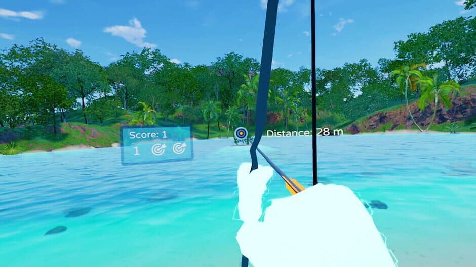 Скриншот 9 из Sports Paradise VR