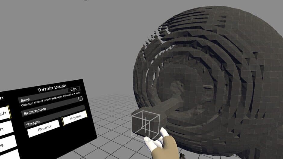Скриншот 7 из Traverse the Void