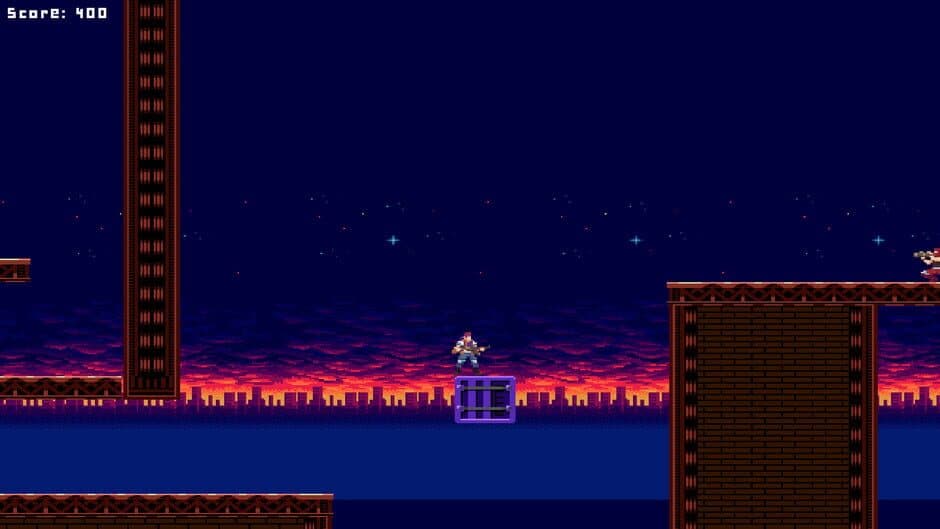 Скриншот 4 из Cyber Hunter: Awakening