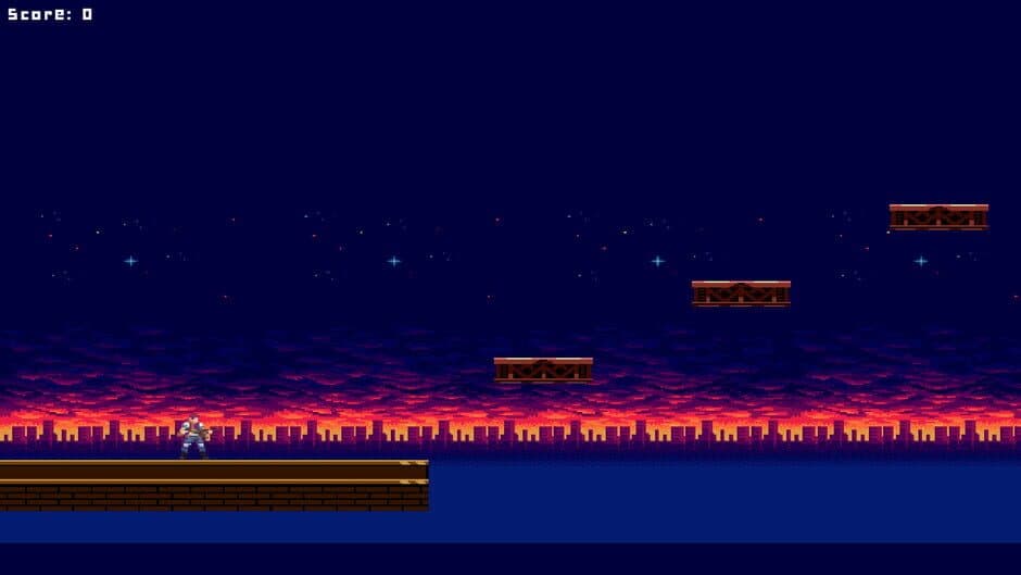 Скриншот 3 из Cyber Hunter: Awakening