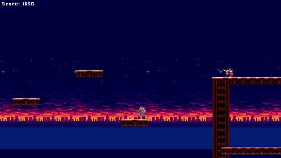 Скриншот 1 из Cyber Hunter: Awakening