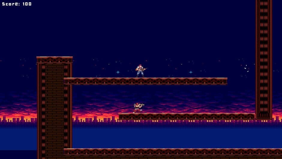 Скриншот 2 из Cyber Hunter: Awakening