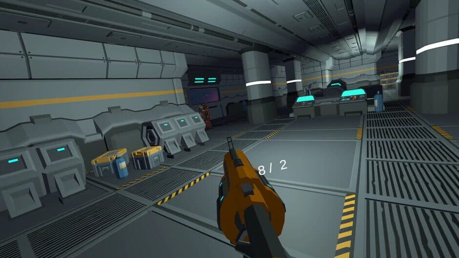 Скриншот 8 из Directive Nine